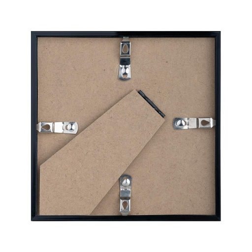 Dörr New York Square képkeret 13x13cm, fekete