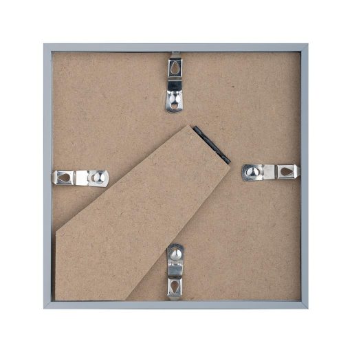 Dörr New York Square képkeret 13x13cm, ezüst