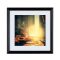Dörr New York Square képkeret 20x20cm, fekete