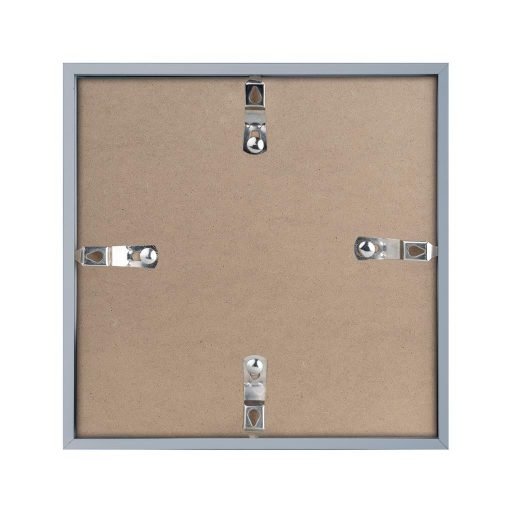 Dörr New York Square képkeret 30x30cm, ezüst