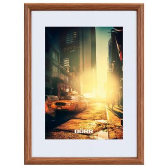 Dörr New York képkeret 15x20, tölgy hatású