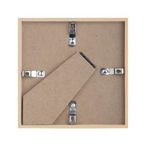 Dörr New York Square képkeret 20x20cm, arany