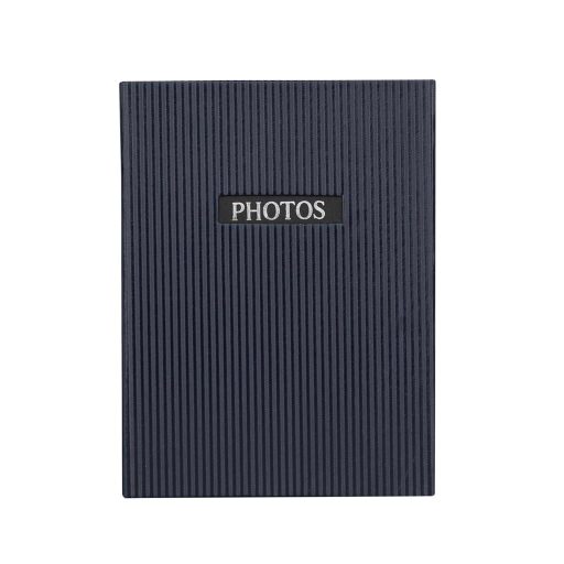 Dörr fotóalbum, Mini-Max Elegance, becsúsztatós, 100db 10x15, kék