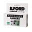 Ilford HP5 Plus 27 kép egyszer használatos fényképezőgép, 2026.10. hóban lejár