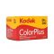 Kodak Colorplus 200 135-24 színes negatív film