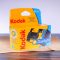 Kodak Daylight 27+12 kép egyszer használatos fényképezőgép, 2026.07. hóban lejár