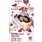 Fujifilm Instax Mini Film Heart Sketch 10 lap/csomag
