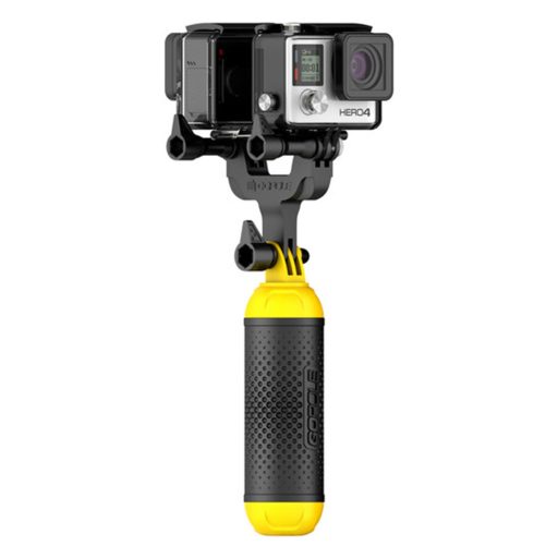 GoPole Dual Camera Adapter