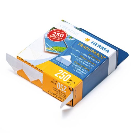 Herma fotósarok 250 db