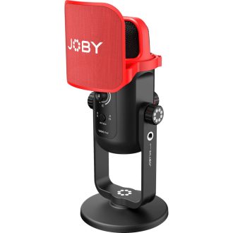 JOBY Wavo Pod USB-C podcast mikrofon
