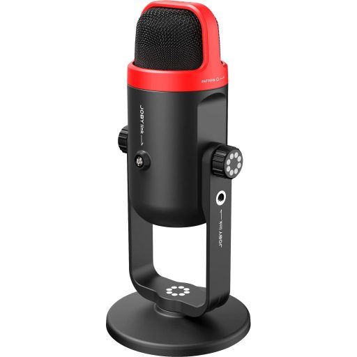 JOBY Wavo Pod USB-C podcast mikrofon