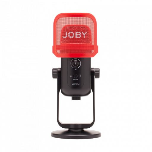 JOBY Wavo Pod USB-C podcast mikrofon