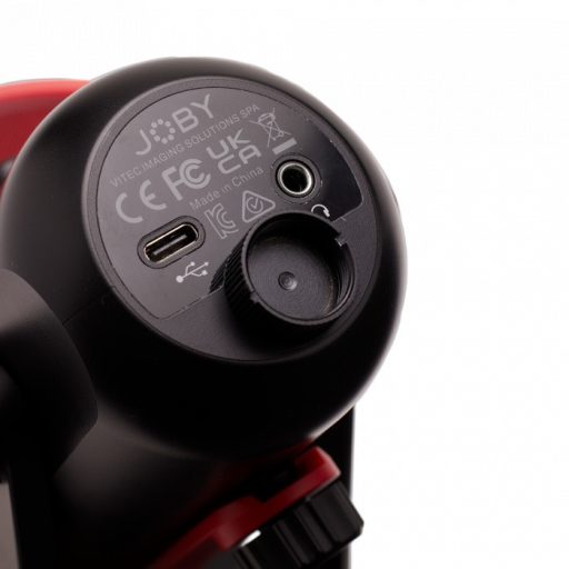 JOBY Wavo Pod USB-C podcast mikrofon