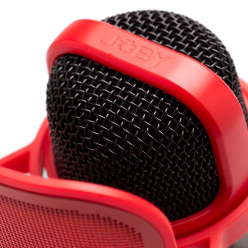 JOBY Wavo Pod USB-C podcast mikrofon