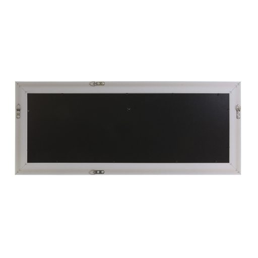 Kenro Bergamo Grey multi képkeret, 5db 10x15, faerezet hatás, szürke