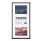 Kenro Frisco multi képkeret, 3db 10x15, fekete