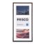 Kenro Frisco multi képkeret, 3db 10x15, fekete