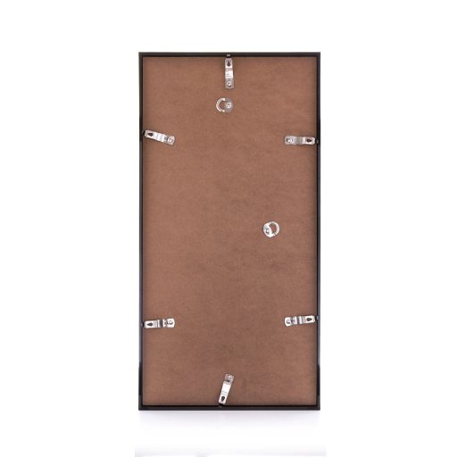 Kenro Frisco multi képkeret, 3db 10x15, fekete
