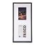 Kenro Frisco multi képkeret, 2db 10x15 vagy 2db 13x18, fekete