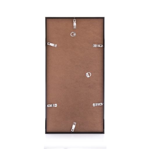 Kenro Frisco multi képkeret, 2db 10x15 vagy 2db 13x18, fekete
