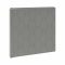 Kenro Inca Design fotóalbum, memo, 200db 10x15, dombornyomott mintájú borító, szürke