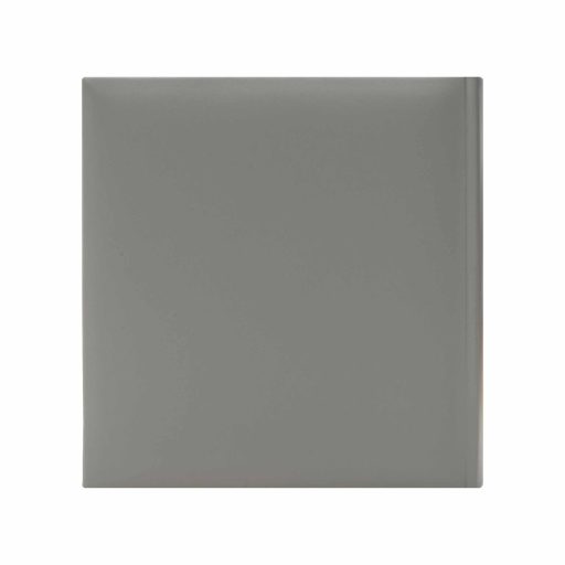 Kenro Inca Design fotóalbum, memo, 200db 10x15, dombornyomott mintájú borító, szürke