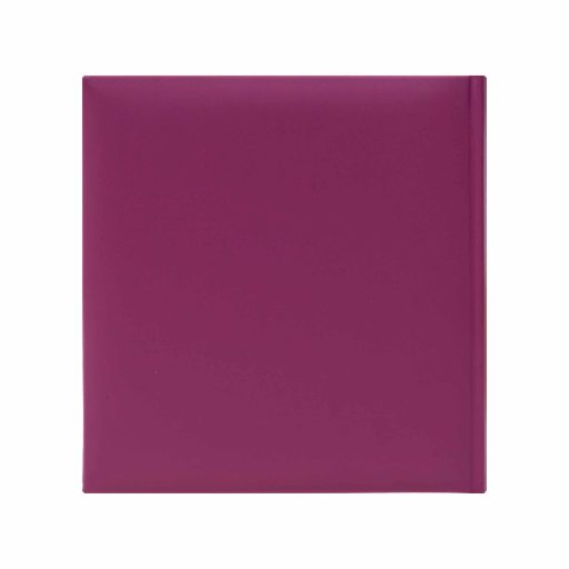 Kenro Inca Design fotóalbum, memo, 200db 10x15, dombornyomott mintájú borító, rózsaszín