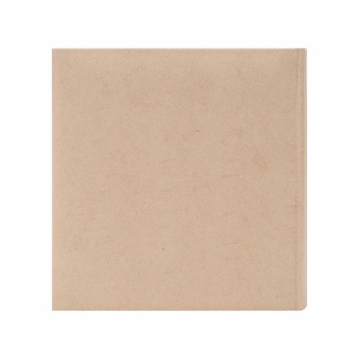 Kenro Signature fotóalbum, memo, 200db 10x15, PHOTOGRAPH felirat, újrahasznosított bőr, homok
