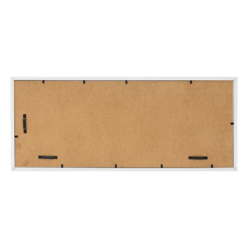 Kenro Strata Classic multi képkeret, 3db 10x15cm, fehér