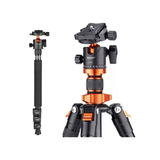 K&F Concept K254A3+BH-28L állvány