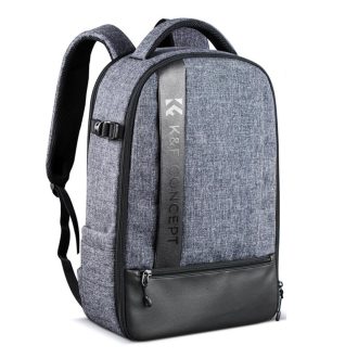 K&F Concept Beta hátizsák 15L V2, szürke