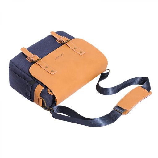 K&F Concept Beta Messenger 12 literes, fotós oldaltáska, vízálló