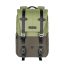K&F Concept Beta Backpack 20 literes, fotós hátizsák, sötét zöld színben
