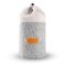 K&F Concept obketív védő tok 10x13-18cm, neoprén, szürke narancs