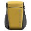 K&F Concept Alpha Air fotós hátizsák 25L, sárga