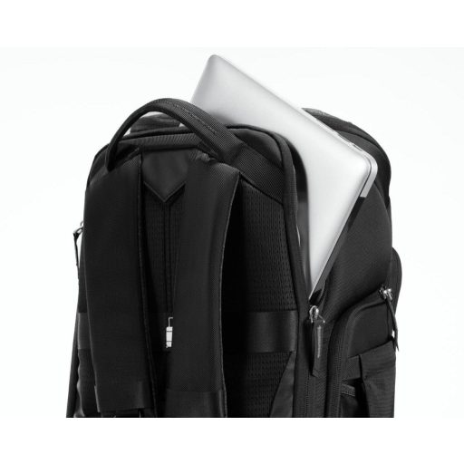 K&F Concept Alpha Air fotós hátizsák 25L, szürke