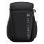 K&F Concept Alpha Air fotós hátizsák 25L, fekete