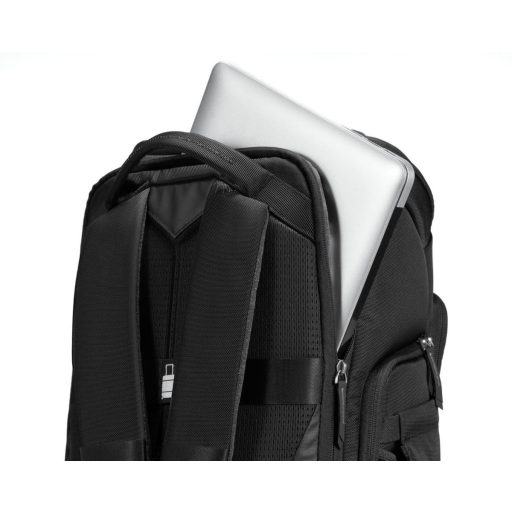 K&F Concept Alpha Air fotós hátizsák 25L, fekete