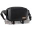 K&F Concept Alpha Sling 10L, fotós oldaltáska, fekete barna
