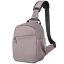 K&F Concept U08 egyvállas mini fotós hátizsák, 5L, rózsaszín