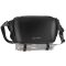 K&F Concept Alpha Sling 12L, fotós oldaltáska, fekete