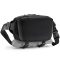 K&F Concept Alpha Sling 4L, fotós oldaltáska, fekete