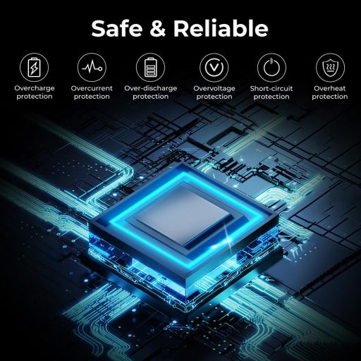 K&F Concept hordozható dupla USB-C akkumulátor NP-W235 töltő, LCD + 2db NP-W235 akkumulátor 2200mAh