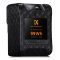 K&F Concept V-Mount akkumulátor, 99Wh, 14.8V, 6700mAH, PD65W, oled kijelző