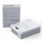 K&F Concept NP-W126 akkumulátor 1050mAh, USB-C csatlakozóval, 2db