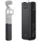 K&F Concept akkus markolat DJI Osmo Pocket 3/4-hez, 5000 mAh, gyorstöltéssel