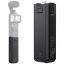 K&F Concept akkus markolat DJI Osmo Pocket 3/4-hez, 5000 mAh, gyorstöltéssel
