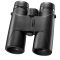 K&F Concept 10x42 HD távcső, BAK4, állvány adapterrel, fekete
