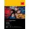 KODAK Picture fotópapír - High Gloss 180g, A4, 21x29,7cm, 50db
