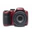 Kodak Pixpro AZ405 digitális fényképezőgép, piros